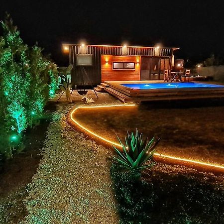 Villa Alley Tiny House Fethiye Exterior foto