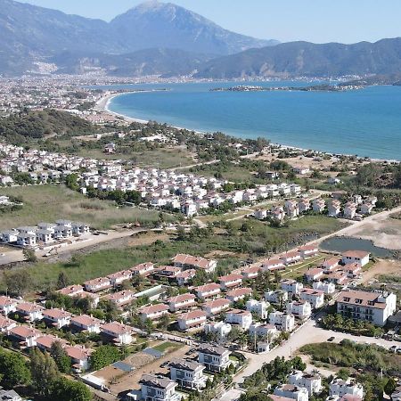 Villa Alley Tiny House Fethiye Exterior foto
