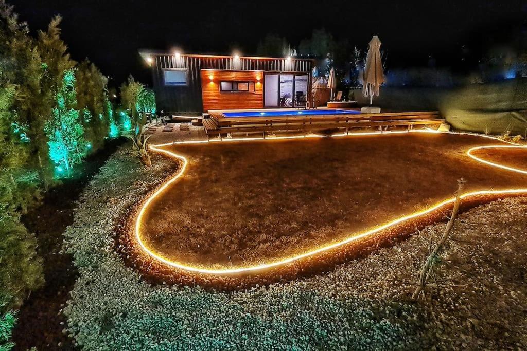 Villa Alley Tiny House Fethiye Exterior foto