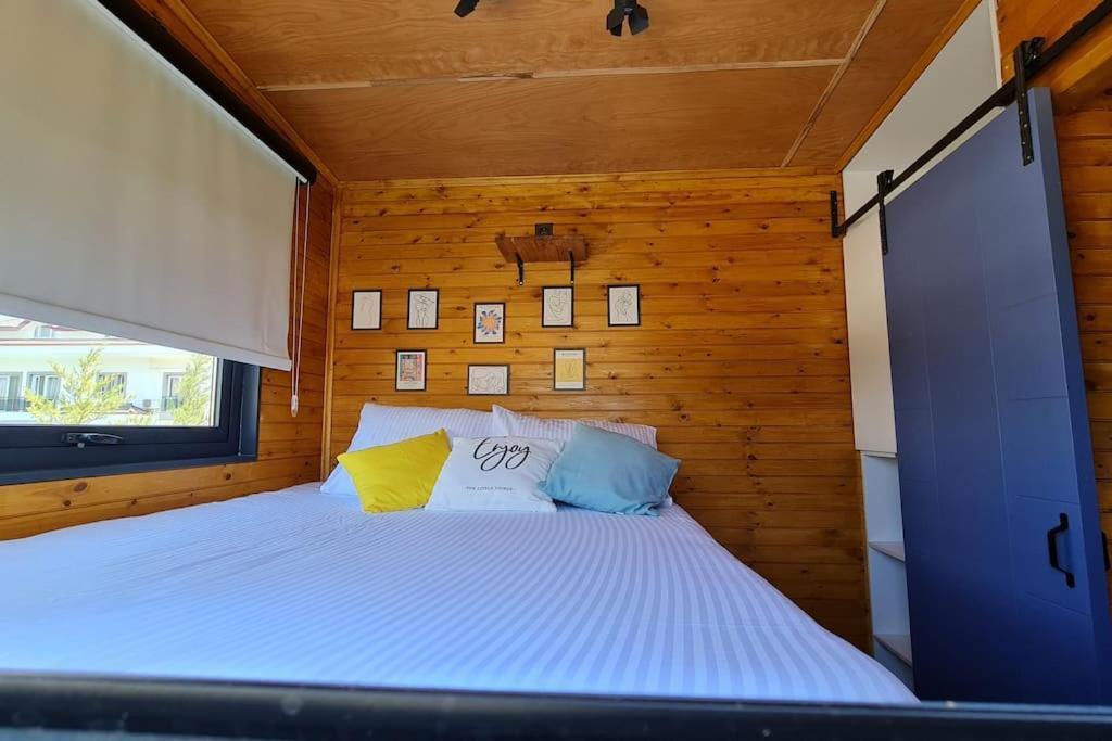 Villa Alley Tiny House Fethiye Exterior foto