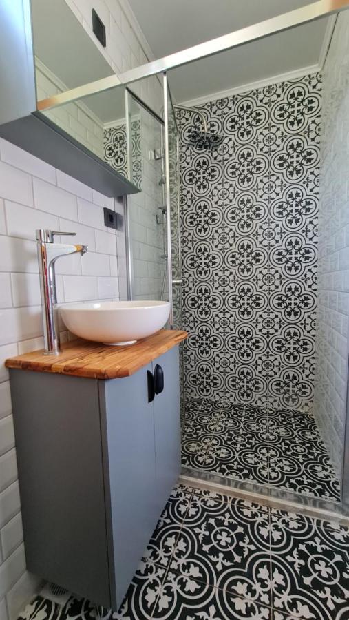 Villa Alley Tiny House Fethiye Exterior foto