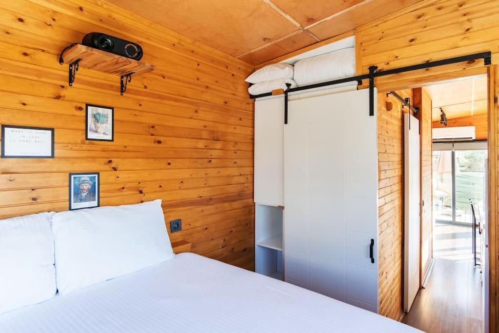 Villa Alley Tiny House Fethiye Exterior foto