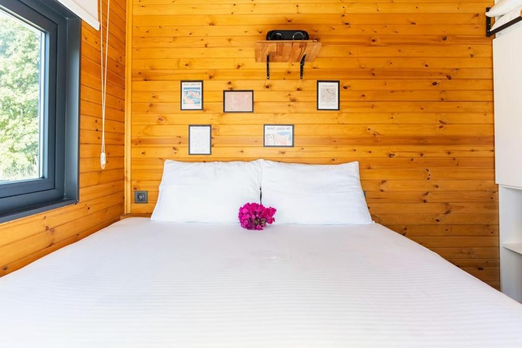 Villa Alley Tiny House Fethiye Exterior foto