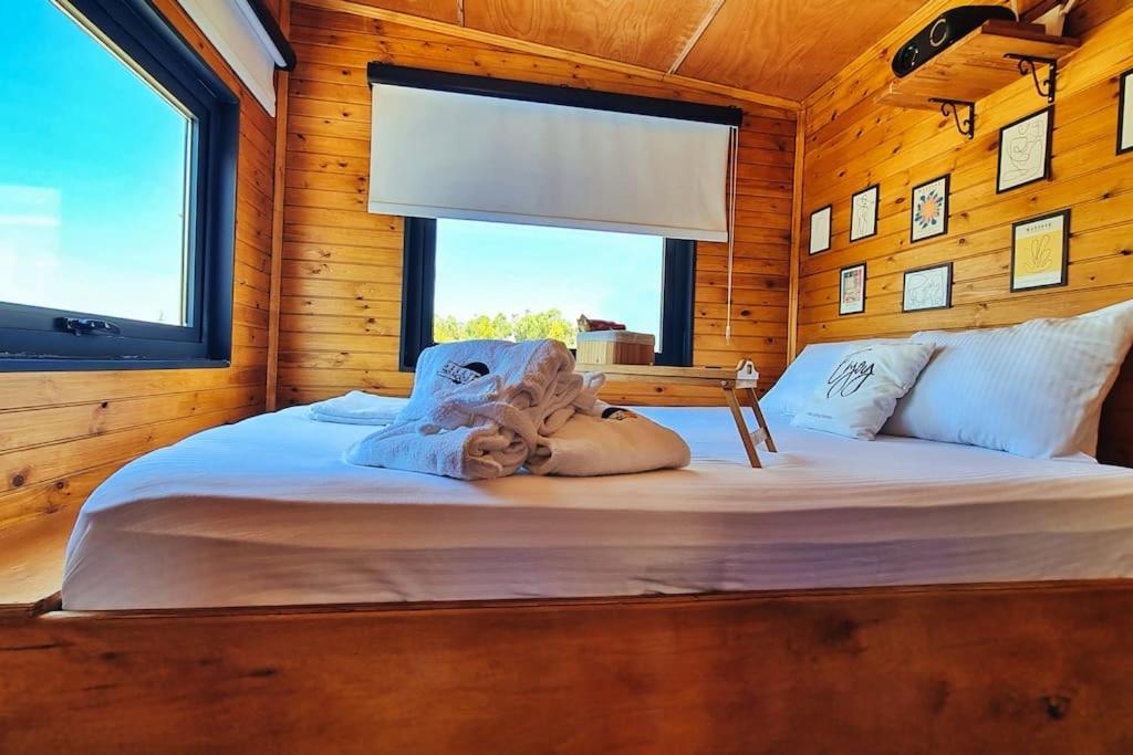 Villa Alley Tiny House Fethiye Exterior foto