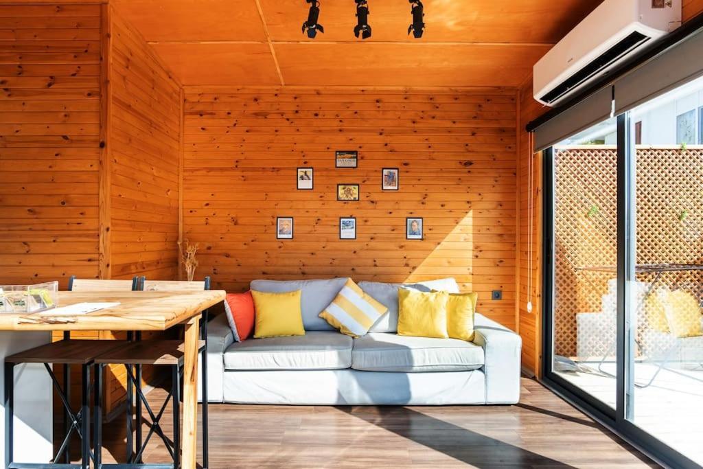 Villa Alley Tiny House Fethiye Exterior foto