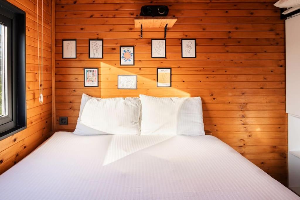 Villa Alley Tiny House Fethiye Exterior foto