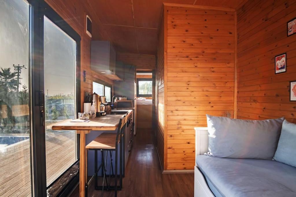 Villa Alley Tiny House Fethiye Exterior foto